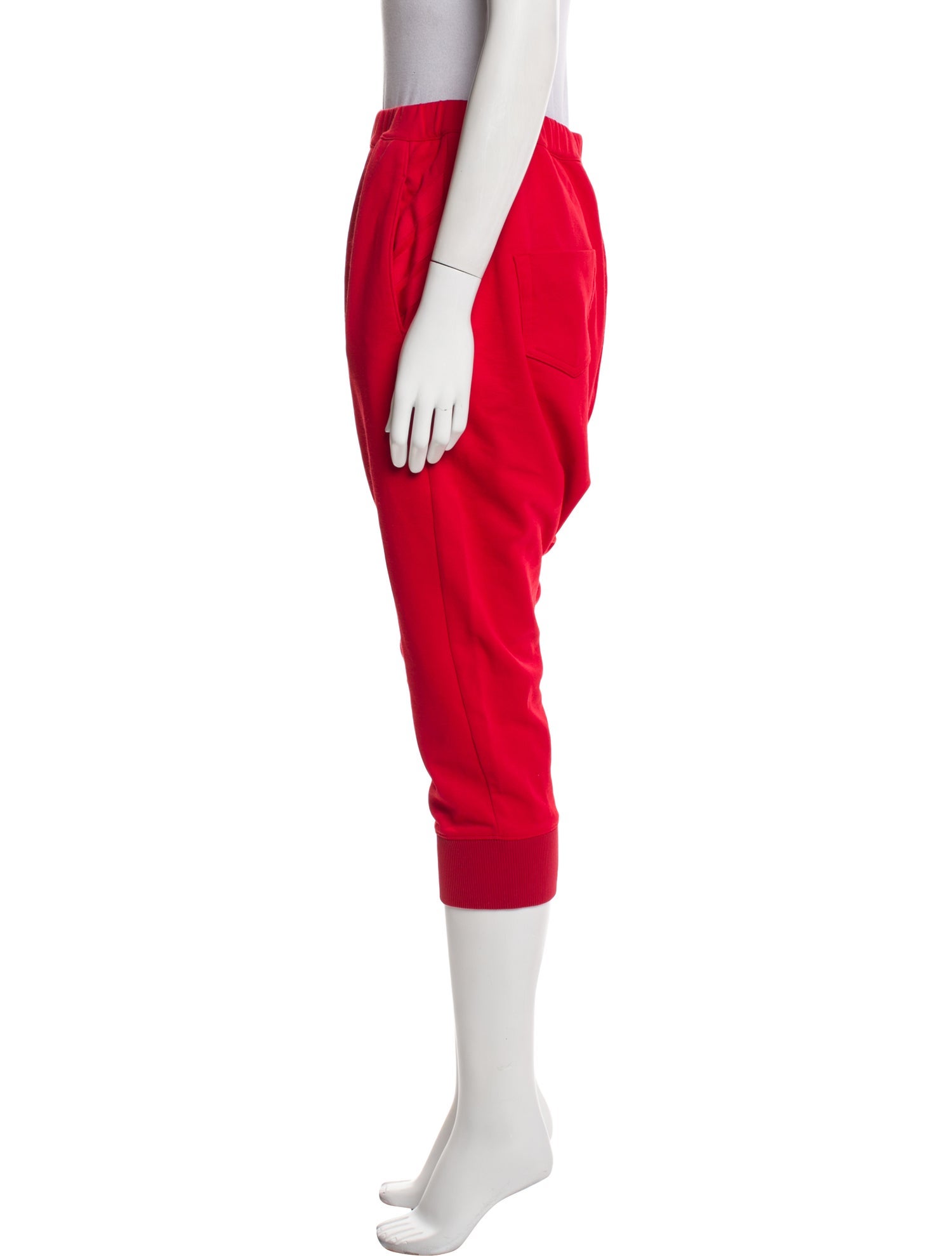 Y-3 x Adidas Sweatpants