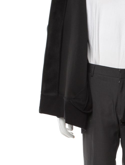 Y-3 x Adidas Bomber Jacket