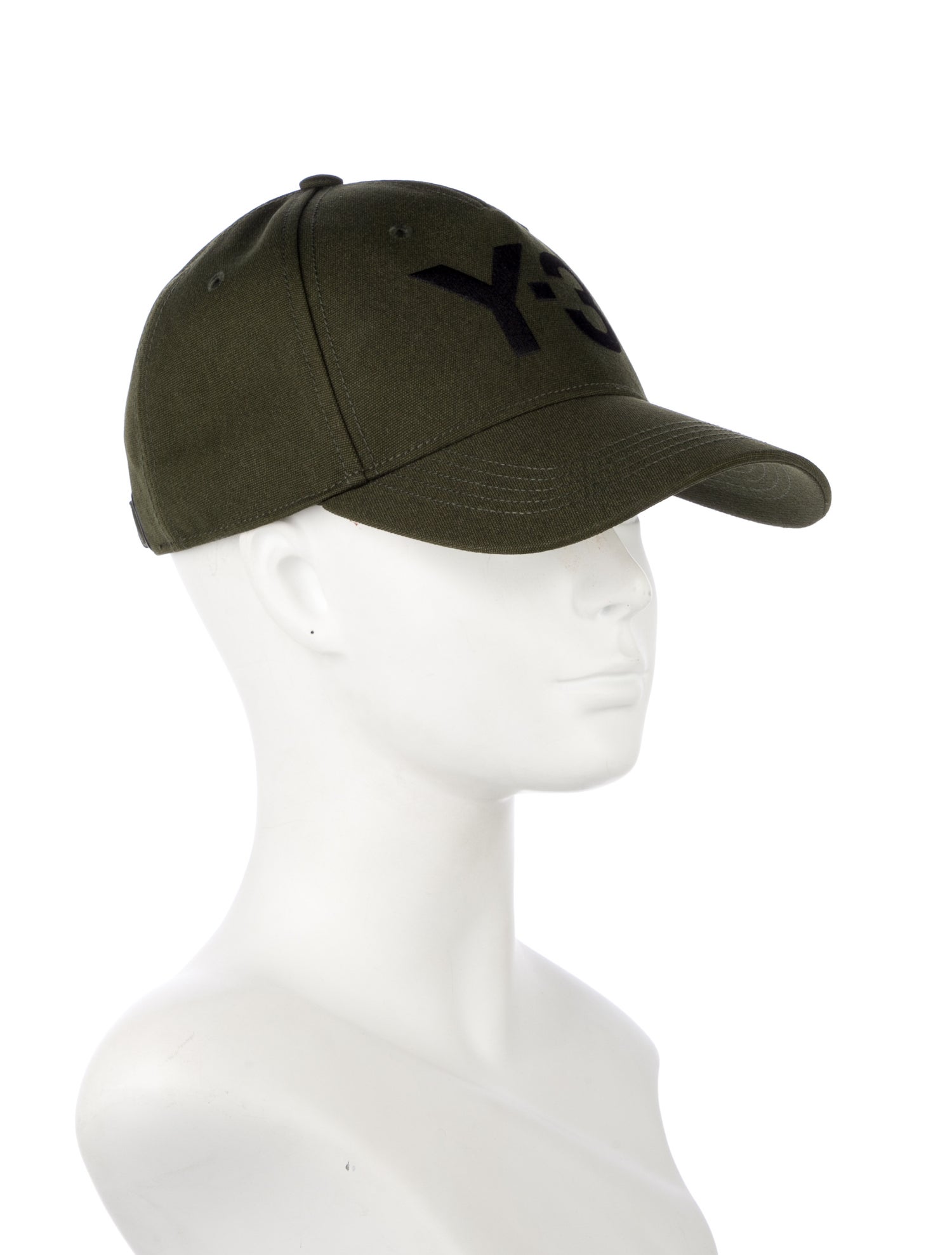 Y-3 x Adidas Baseball Cap