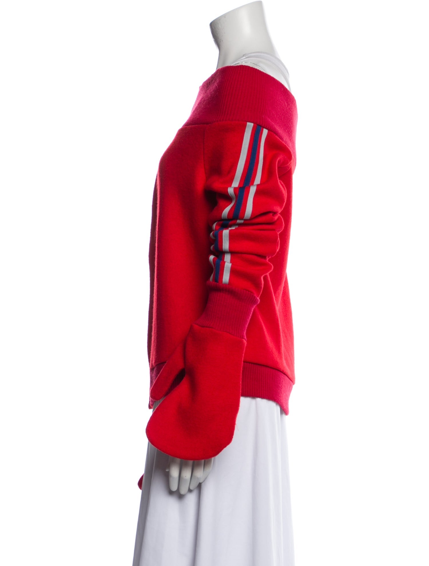 Y-3 x Adidas Wool Biker Jacket