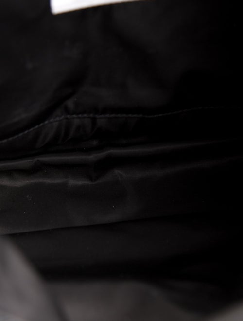 Y-3 x Adidas Canvas Backpack