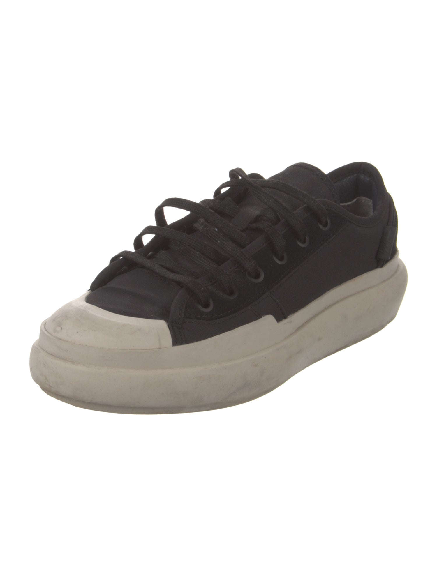 Y-3 x Adidas Sneakers