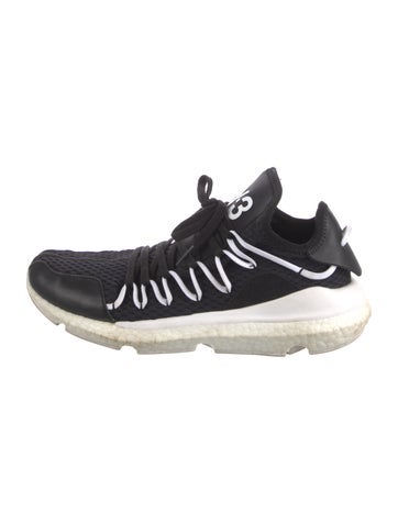 Y-3 x Adidas Sneakers Chunky 7.5