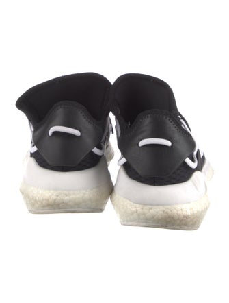 Y-3 x Adidas Chunky Sneakers