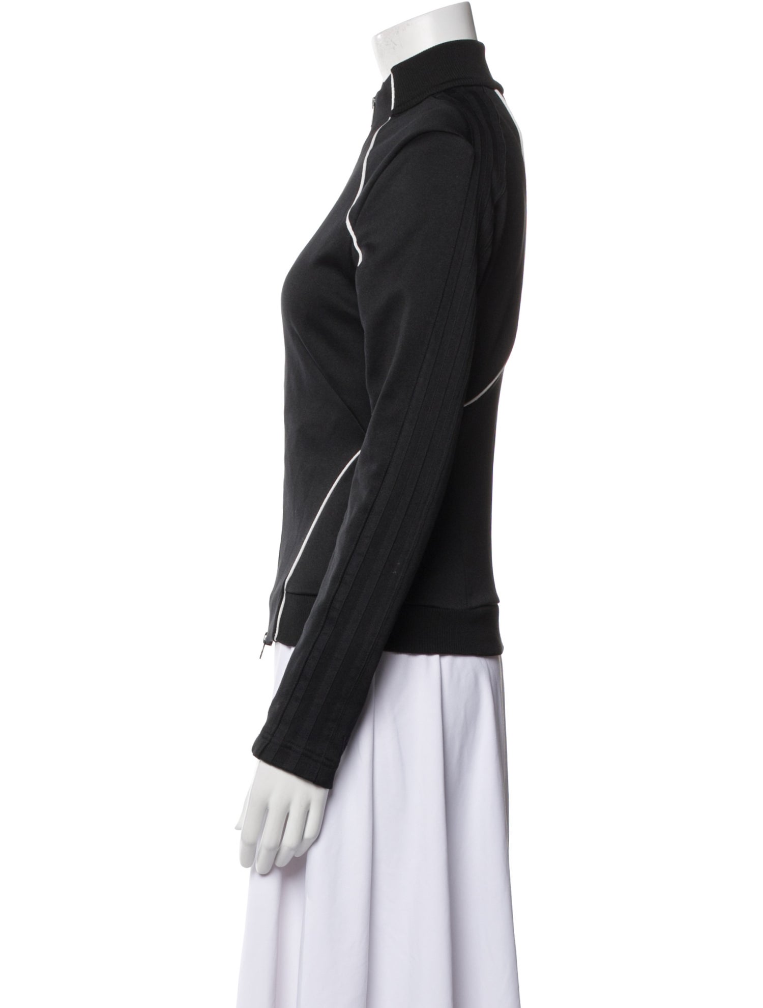 Y-3 x Adidas Biker Jacket