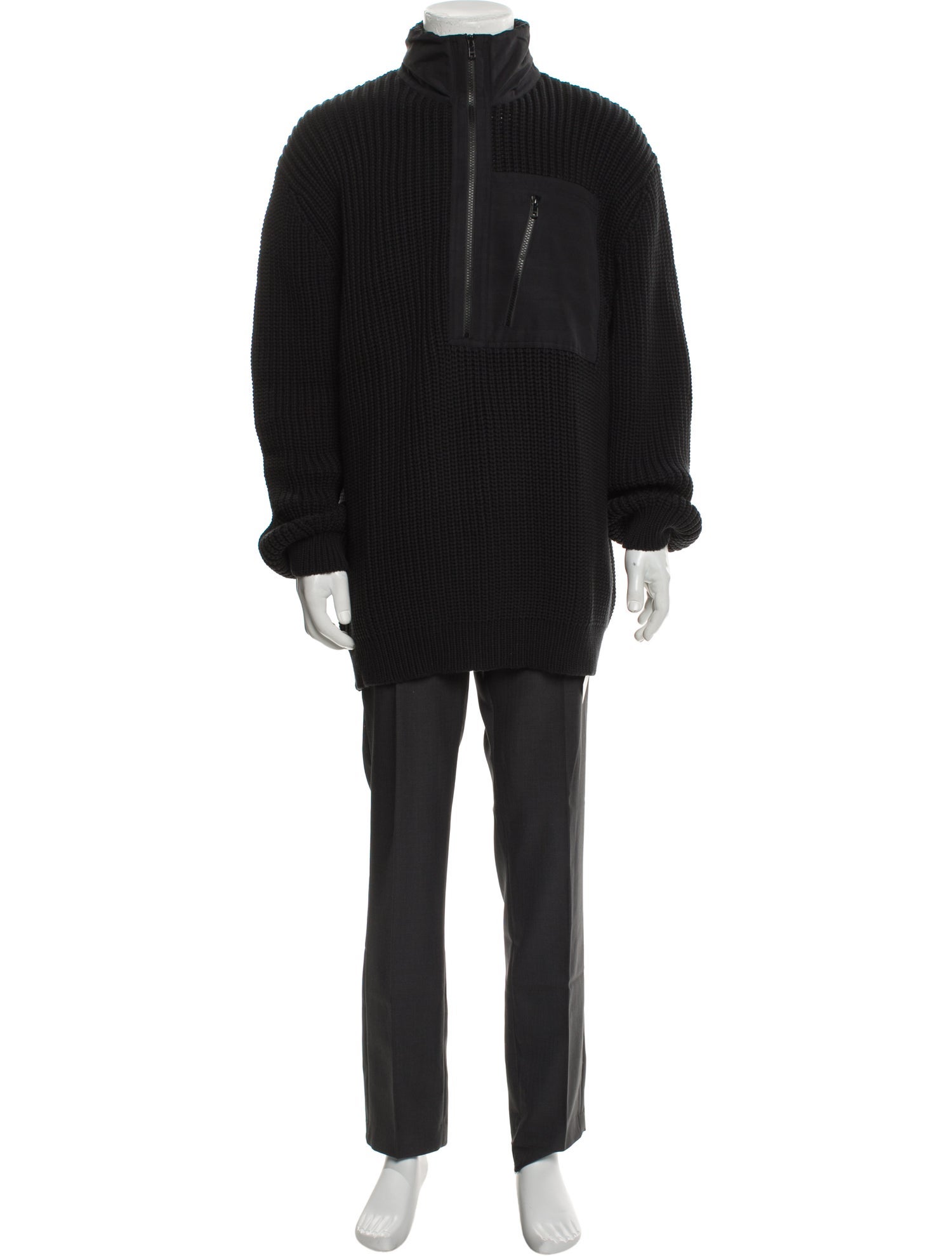 Y-3 x Adidas Parka w/ Tags