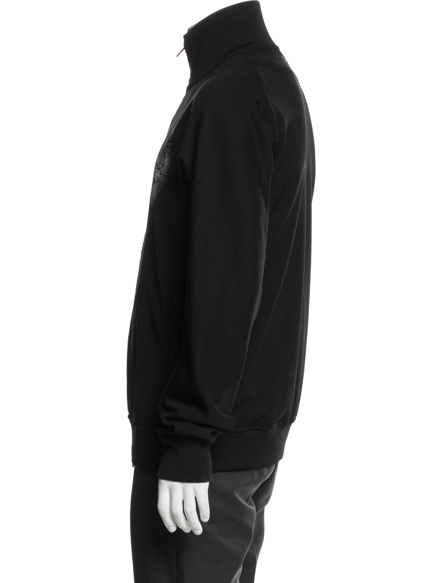 Y-3 x Adidas Windbreaker