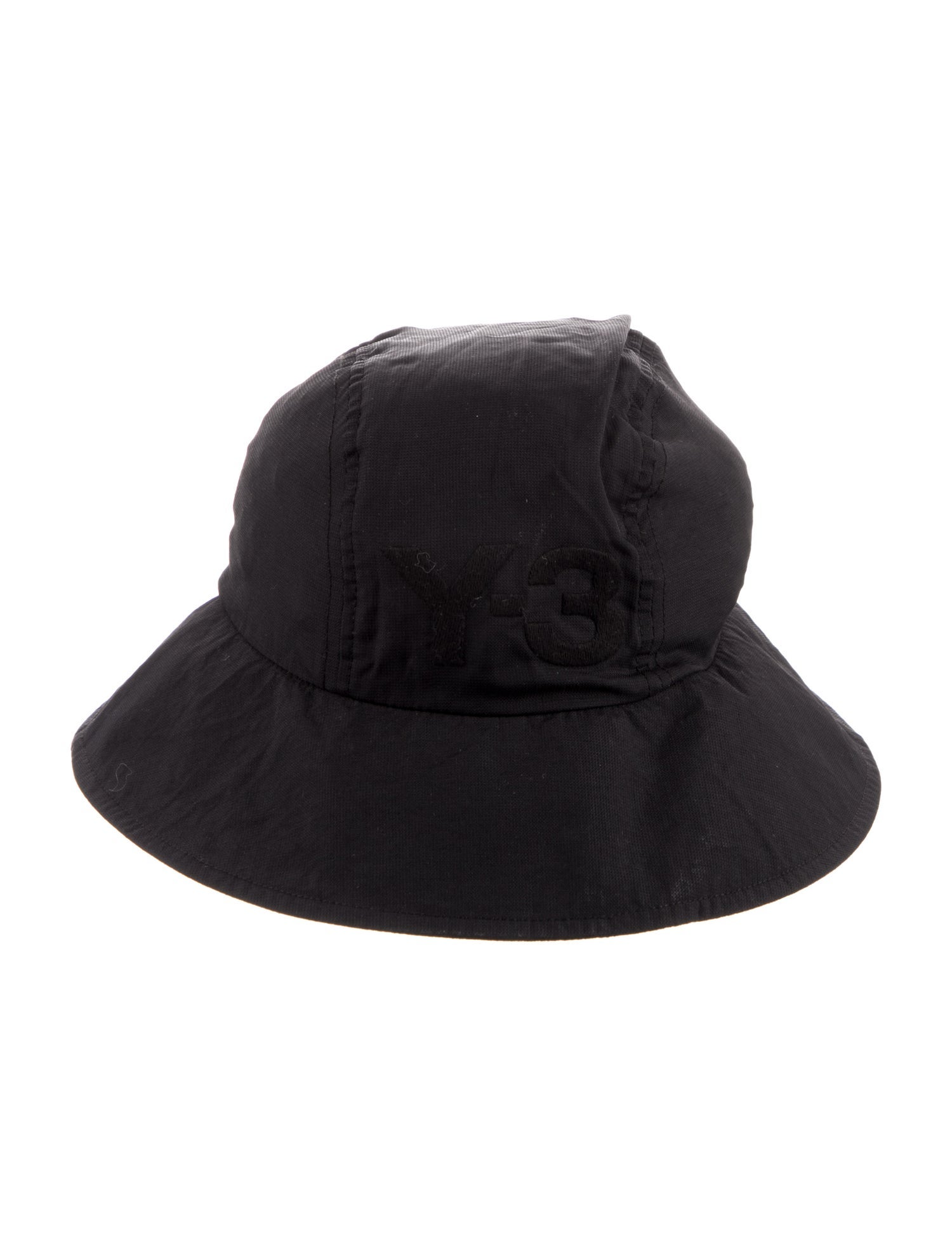 Y-3 x Adidas Bucket Hat