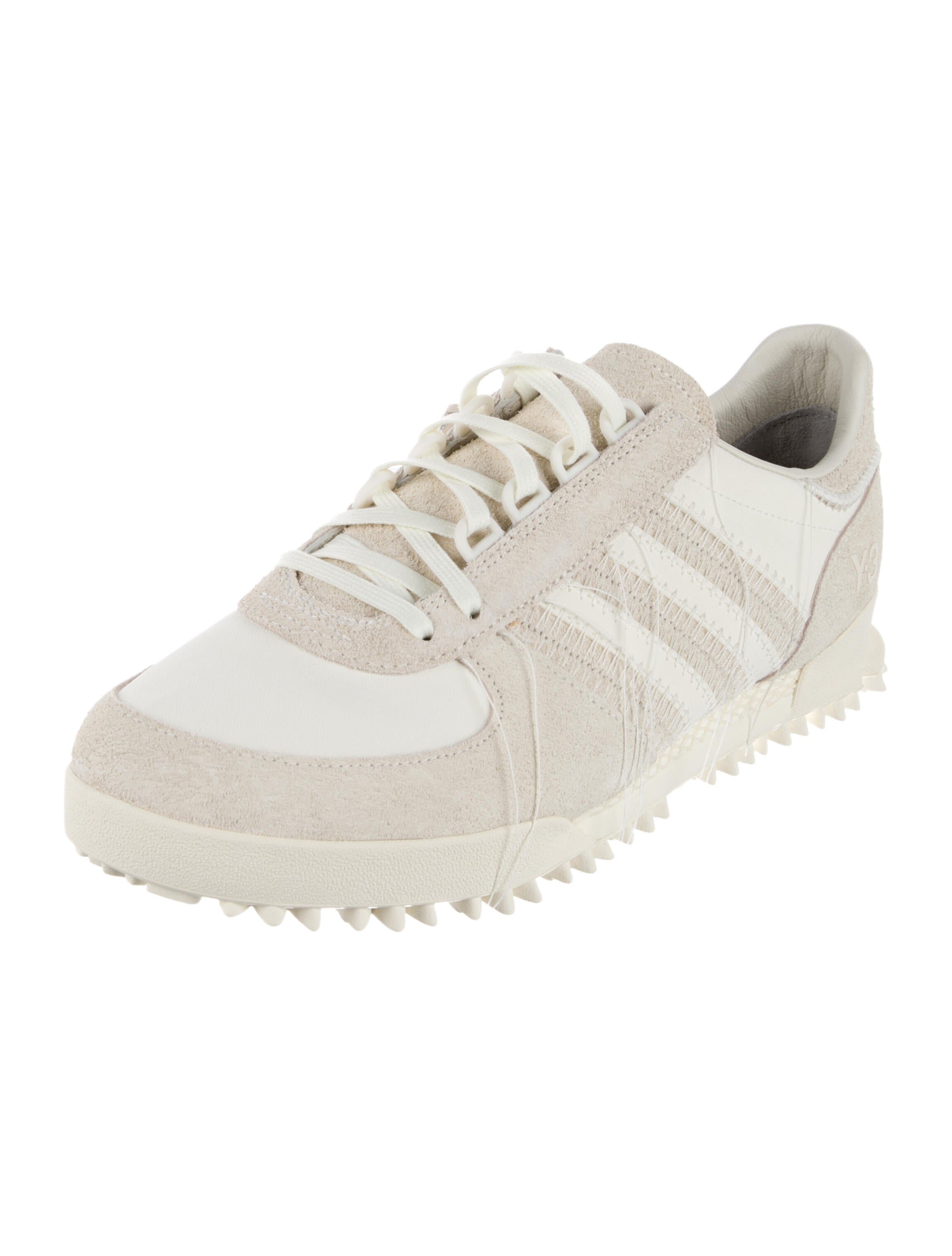 Y-3 x Adidas Y-3 Marathon TR Athletic Sneakers w/ Tags