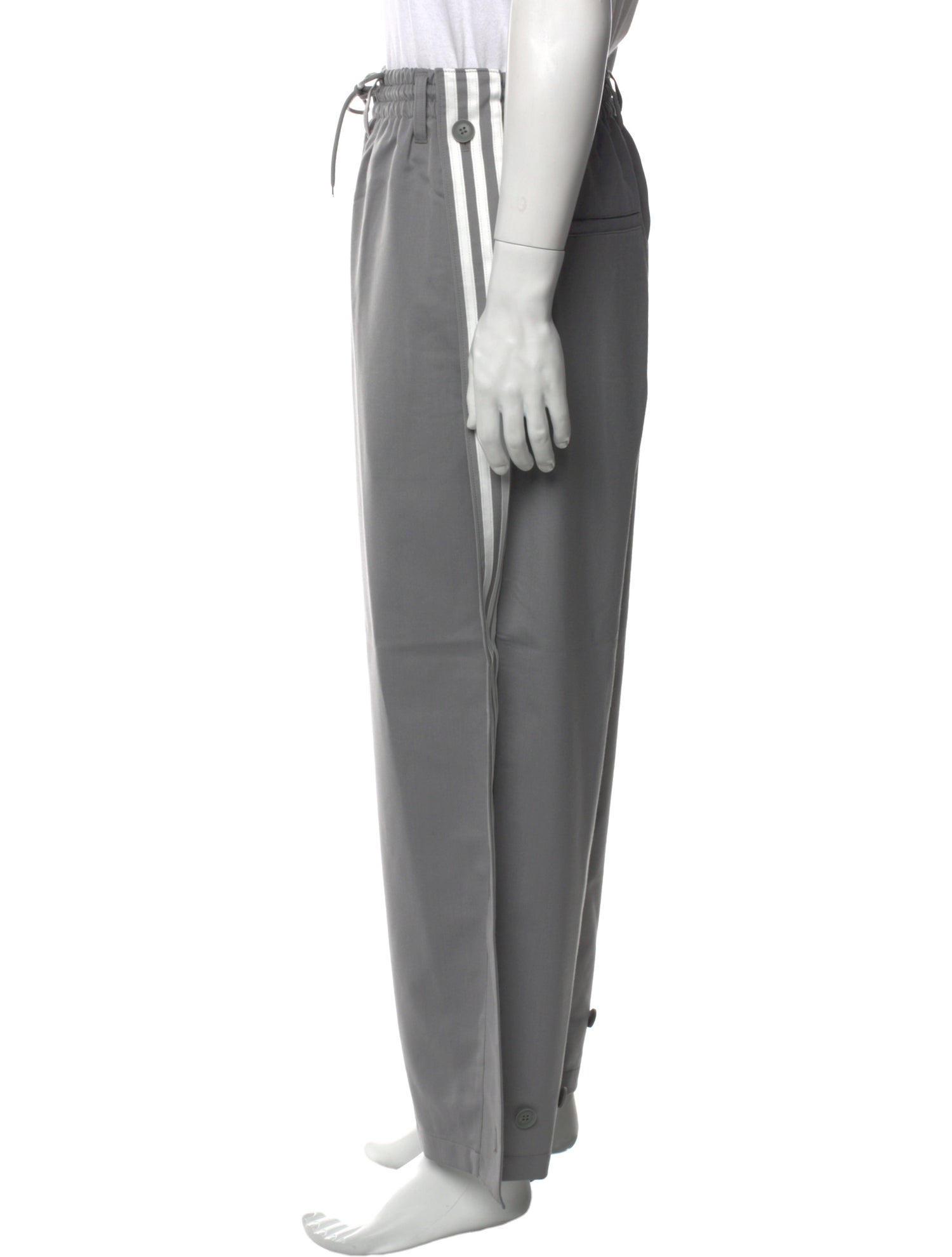 Y-3 x Adidas Pants w/ Tags