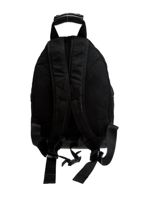 Y-3 x Adidas Canvas Backpack