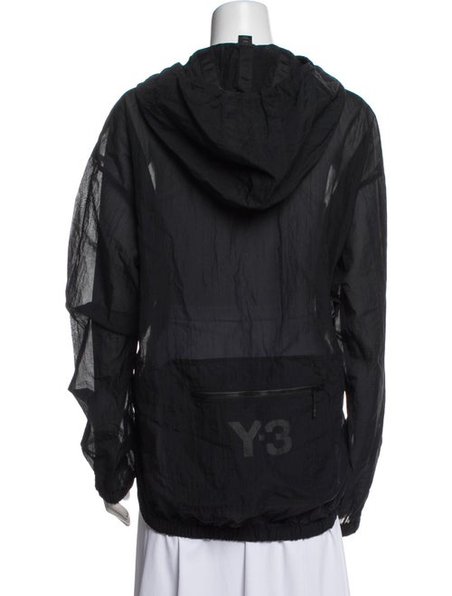 Y-3 x Adidas Jacket