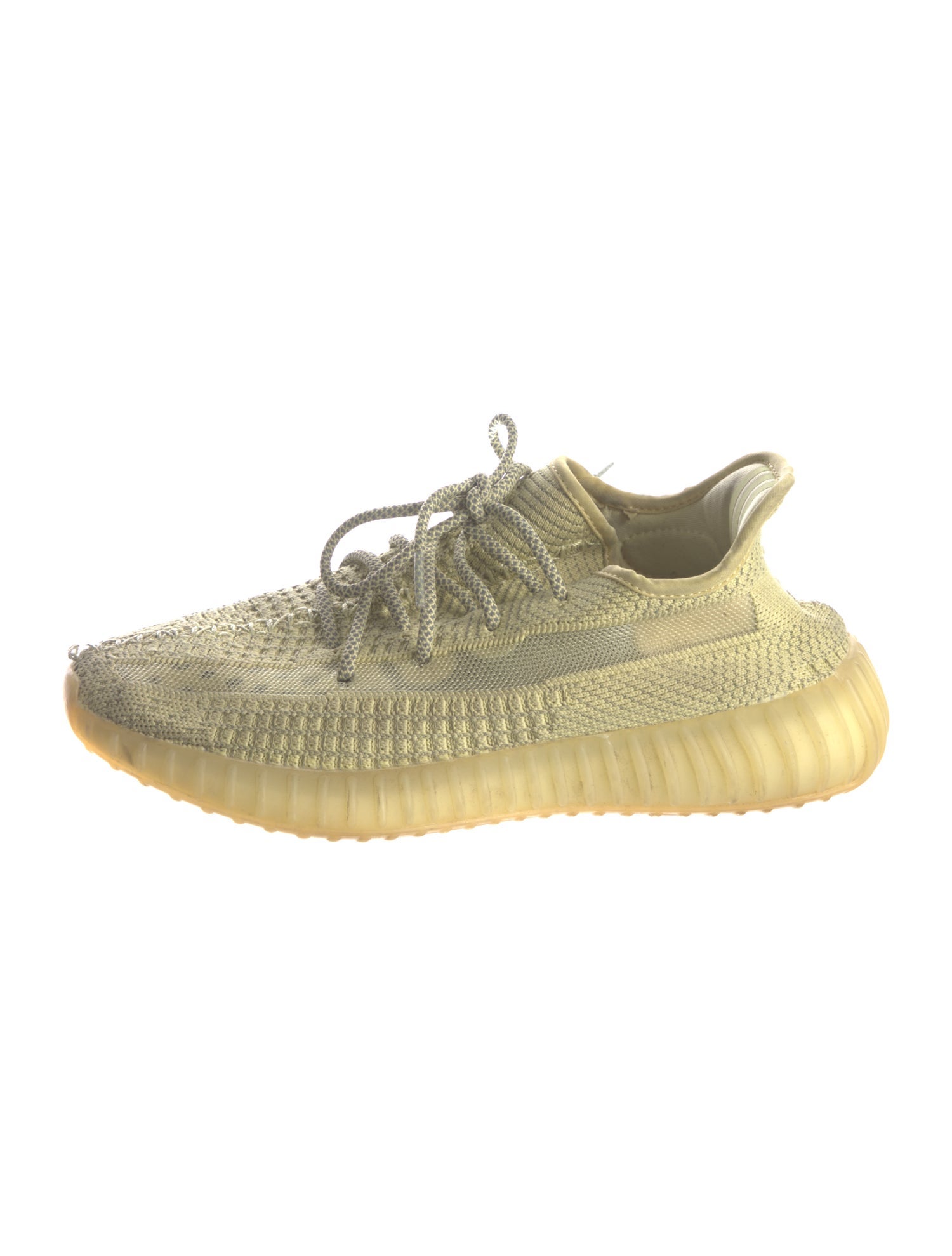 Y-3 x Adidas Athletic Sneakers