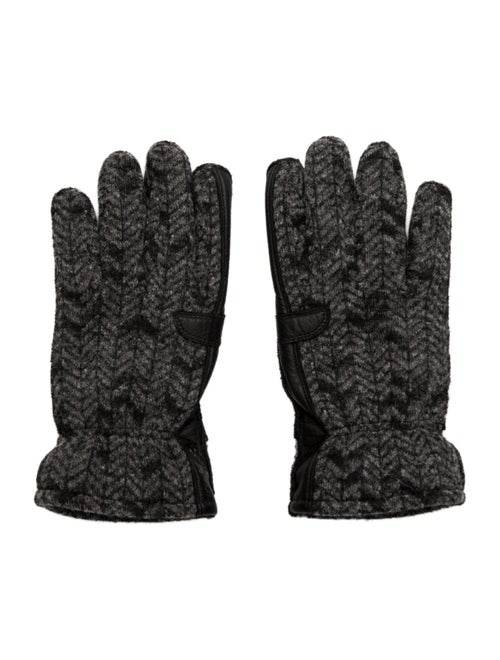 Y-3 x Adidas Winter Gloves