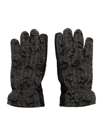Y-3 x Adidas Winter Accessories Gloves