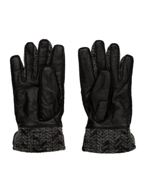 Y-3 x Adidas Winter Gloves