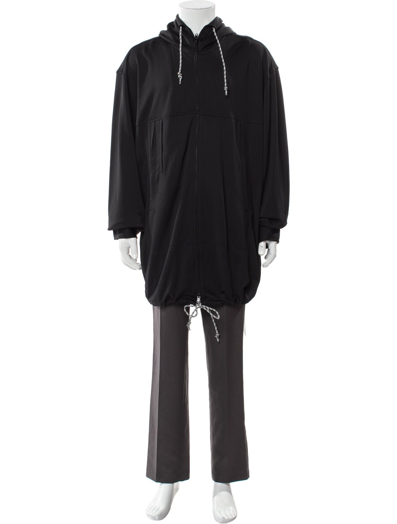 Y-3 x Adidas Parka w/ Tags