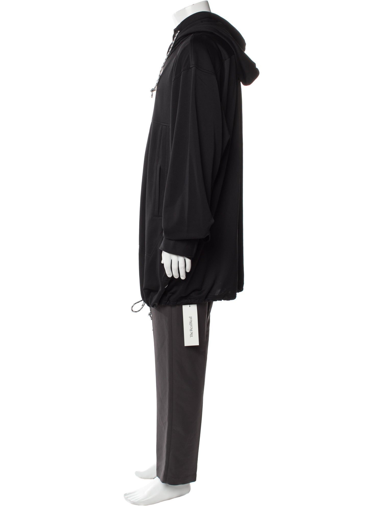 Y-3 x Adidas Parka w/ Tags