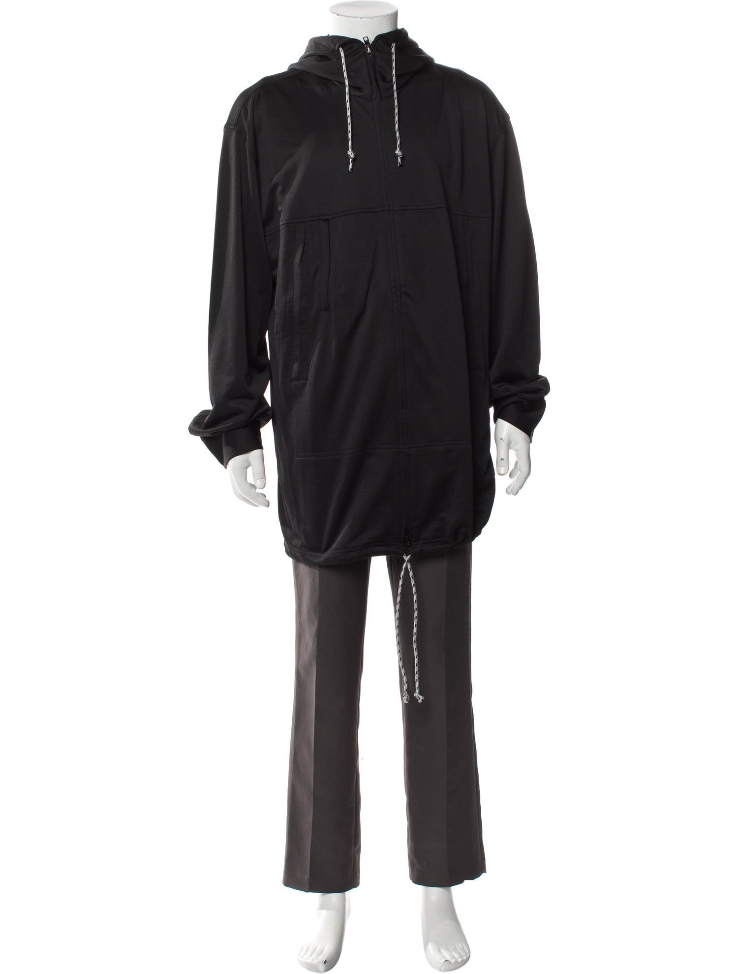 Y-3 x Adidas Parka w/ Tags