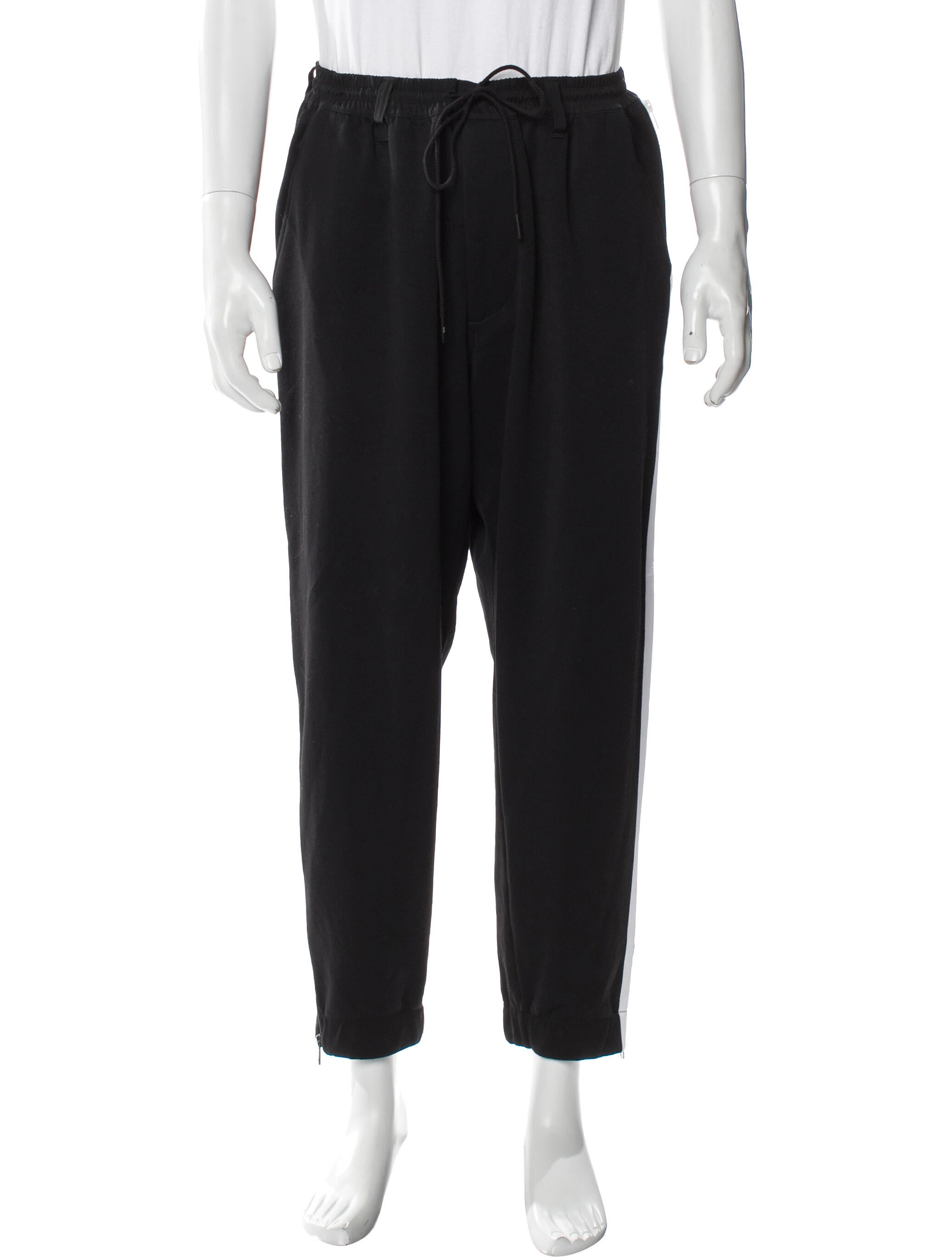 Y-3 x Adidas Joggers