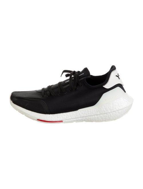 Y-3 x Adidas Athletic Sneakers
