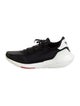 Y-3 x Adidas Athletic Sneakers