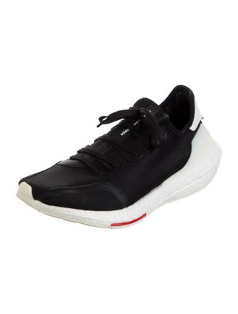Y-3 x Adidas Athletic Sneakers