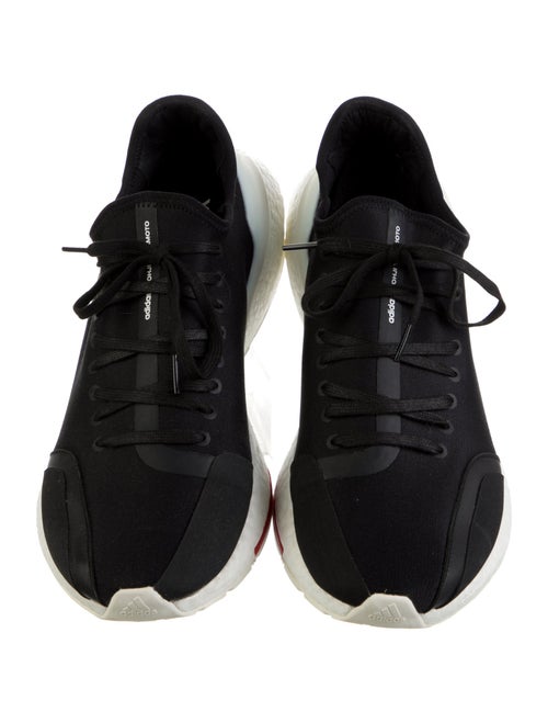 Y-3 x Adidas Athletic Sneakers