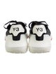 Y-3 x Adidas Athletic Sneakers