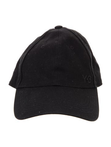 Y-3 x Adidas Hats Baseball Cap