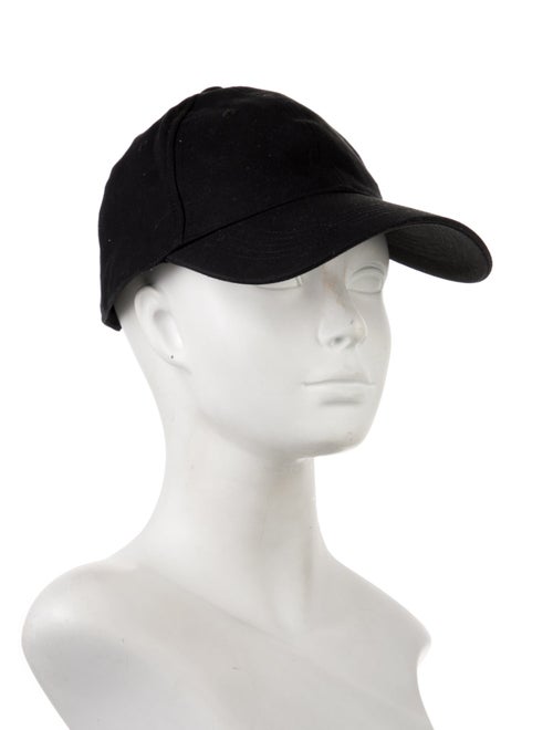 Y-3 x Adidas Baseball Cap