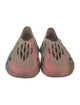 adidas Yeezy Foam RNNR MX Sand Grey Athletic Sneakers