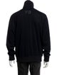 Y-3 x Adidas Turtleneck Long Sleeve Sweatshirt