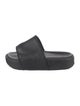 Y-3 x Adidas Rubber Slides