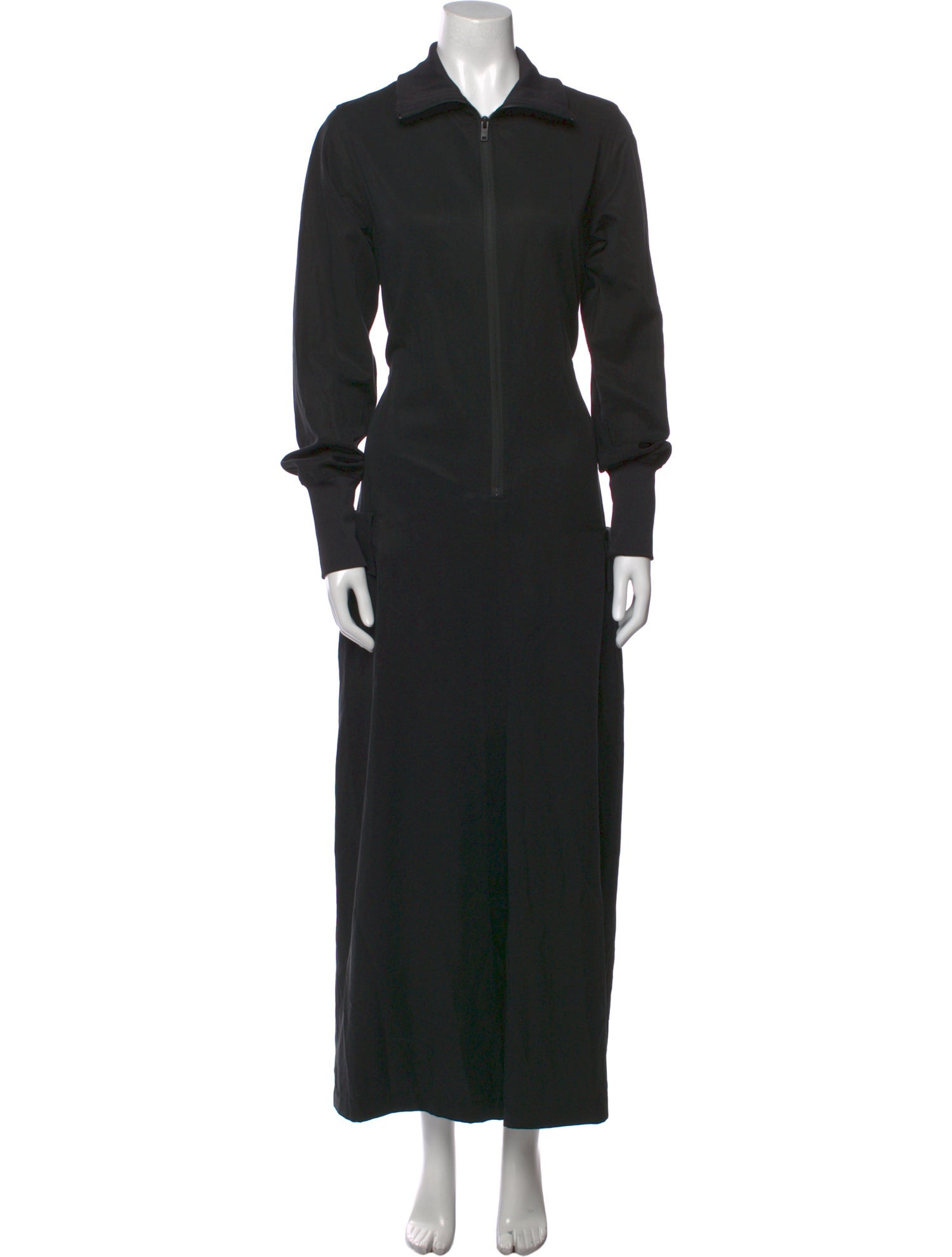 Y-3 x Adidas Jumpsuit