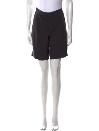 Y-3 x Adidas Knee-Length Shorts