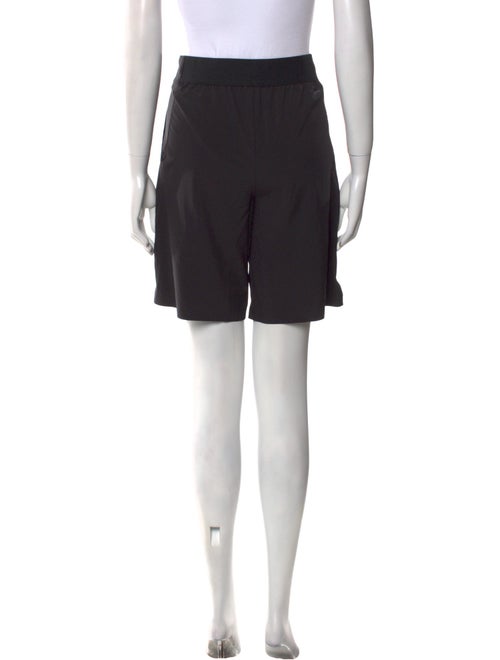 Y-3 x Adidas Knee-Length Shorts