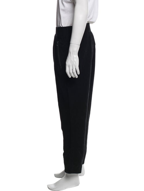 Y-3 x Adidas Pants