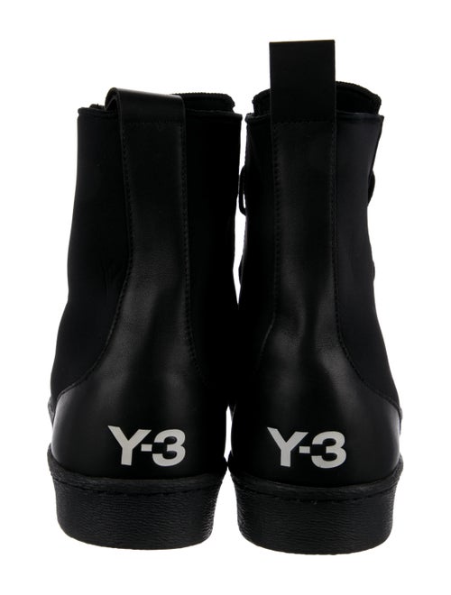 Y-3 x Adidas Sneakers
