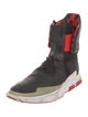 Y-3 x Adidas Neoprene Athletic Sneakers