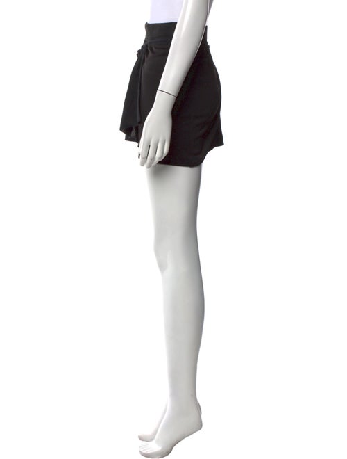 Y-3 x Adidas Mini Skirt