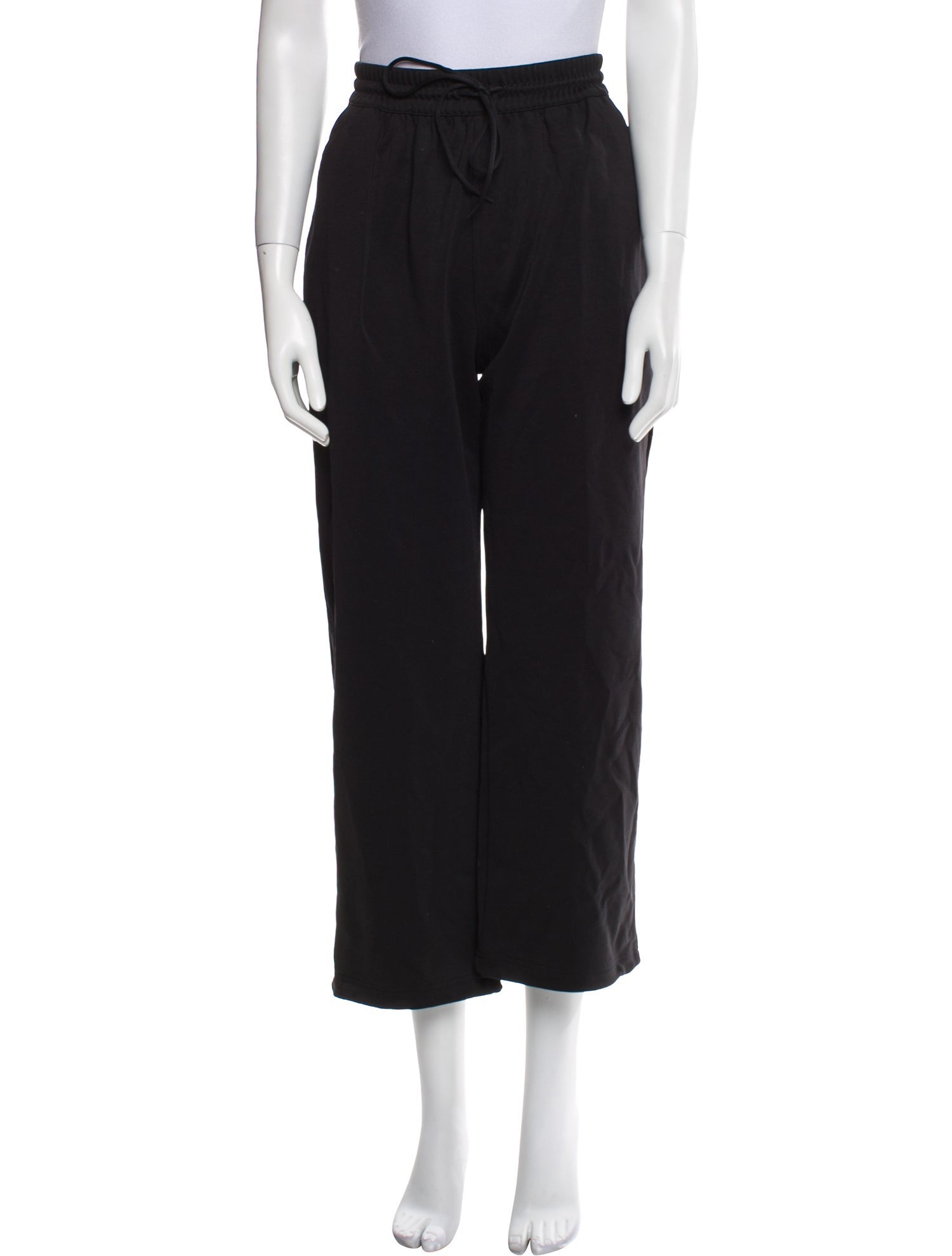 Y-3 x Adidas Sweatpants