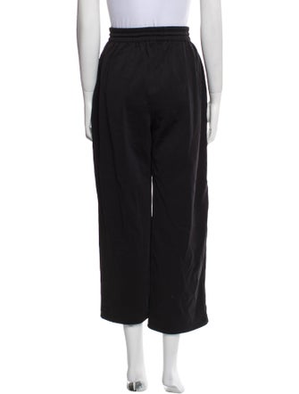 Y-3 x Adidas Sweatpants