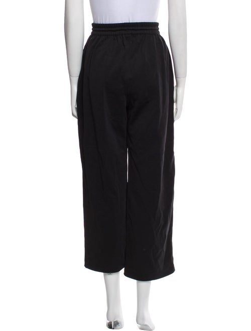 Y-3 x Adidas Sweatpants