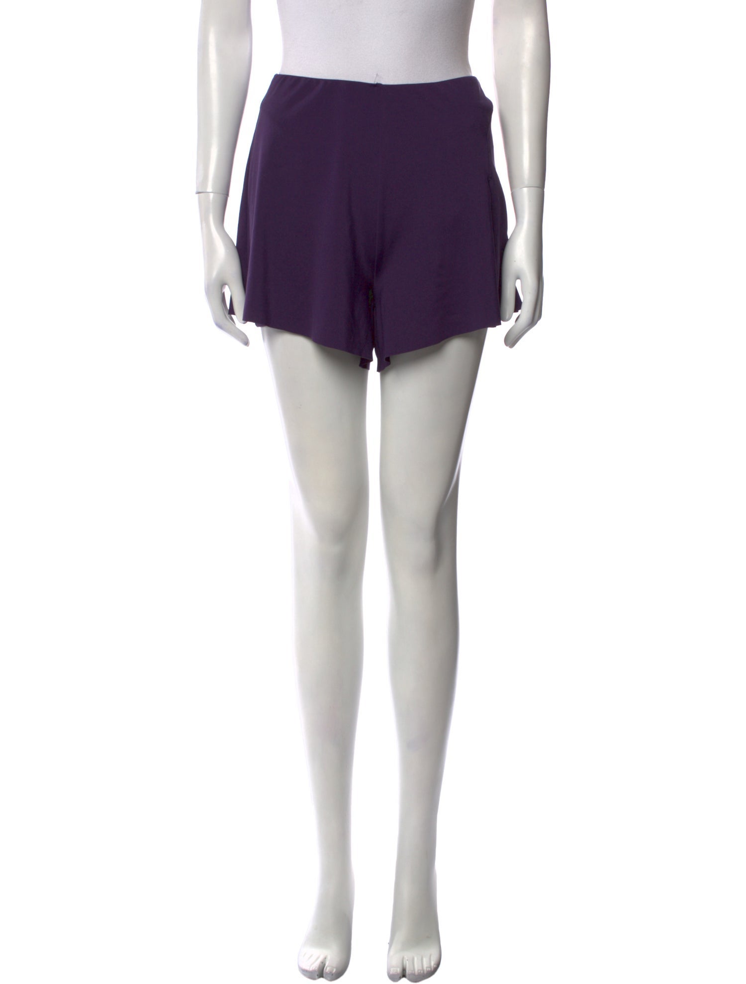 Y-3 x Adidas Mini Shorts