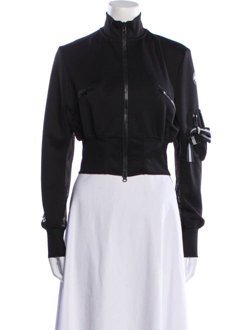 Y-3 x Adidas Bomber Jacket