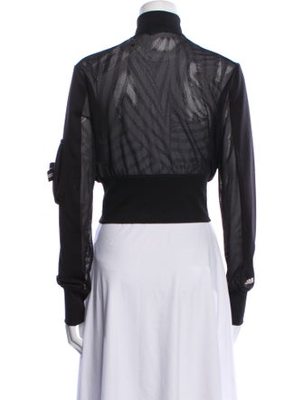 Y-3 x Adidas Bomber Jacket