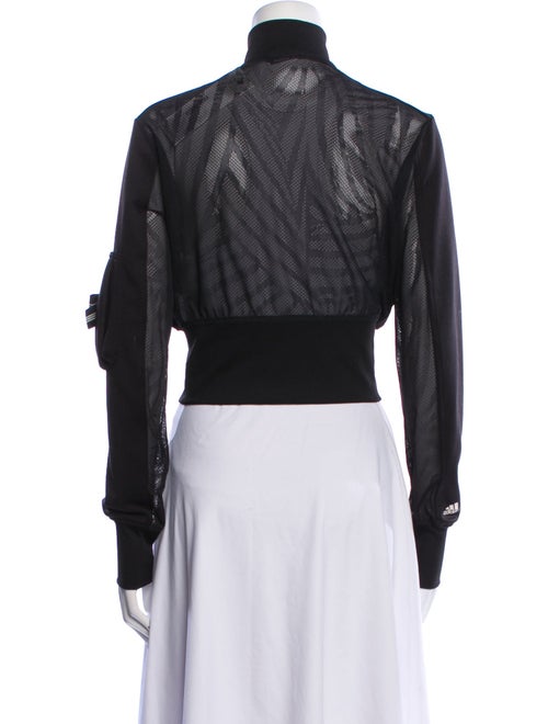 Y-3 x Adidas Bomber Jacket