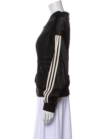Y-3 x Adidas Bomber Jacket