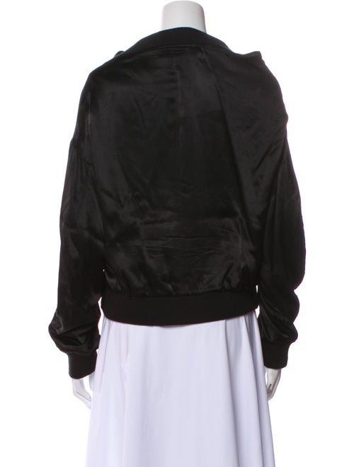 Y-3 x Adidas Bomber Jacket